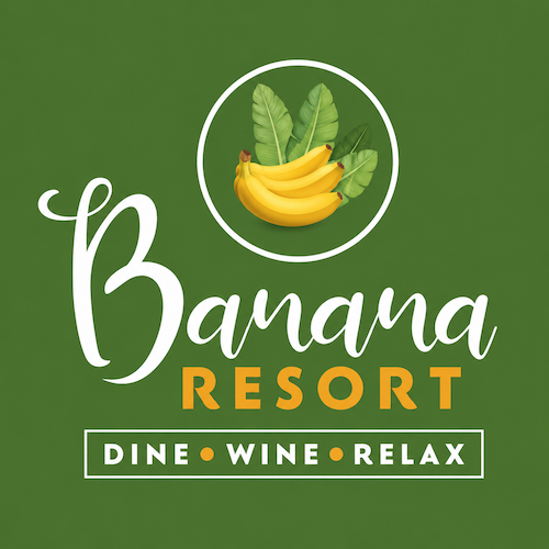 Logo&nbsp;Banana Resort Kamagambo